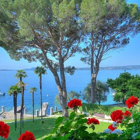 Appartamento 33 Rose Gardone Riviera Extérieur photo