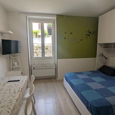 Appartamento 33 Rose Gardone Riviera Extérieur photo