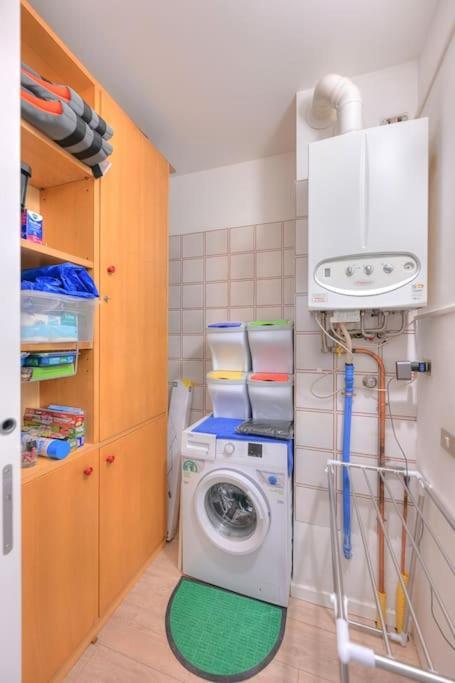 Appartamento 33 Rose Gardone Riviera Extérieur photo