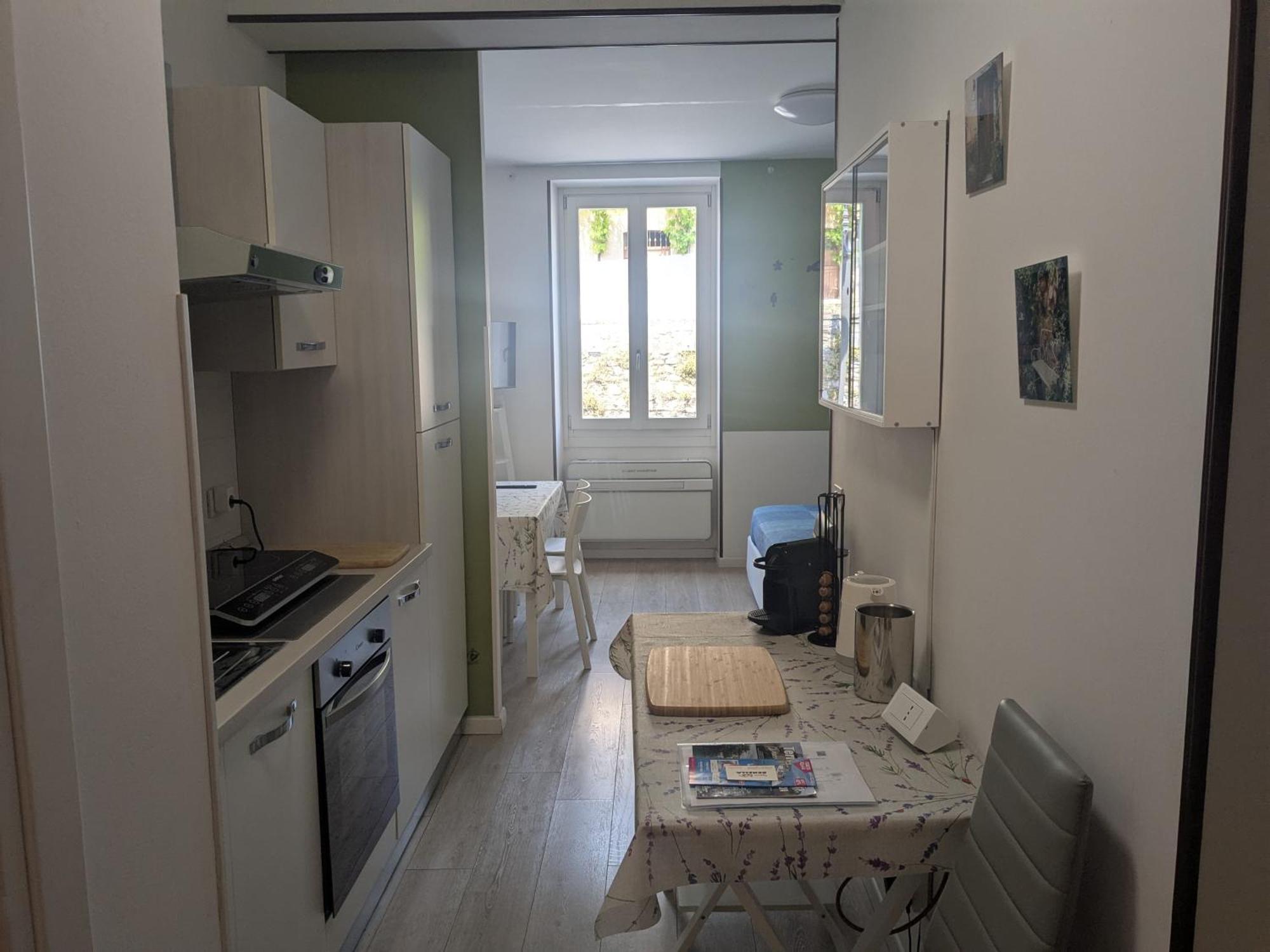 Appartamento 33 Rose Gardone Riviera Extérieur photo
