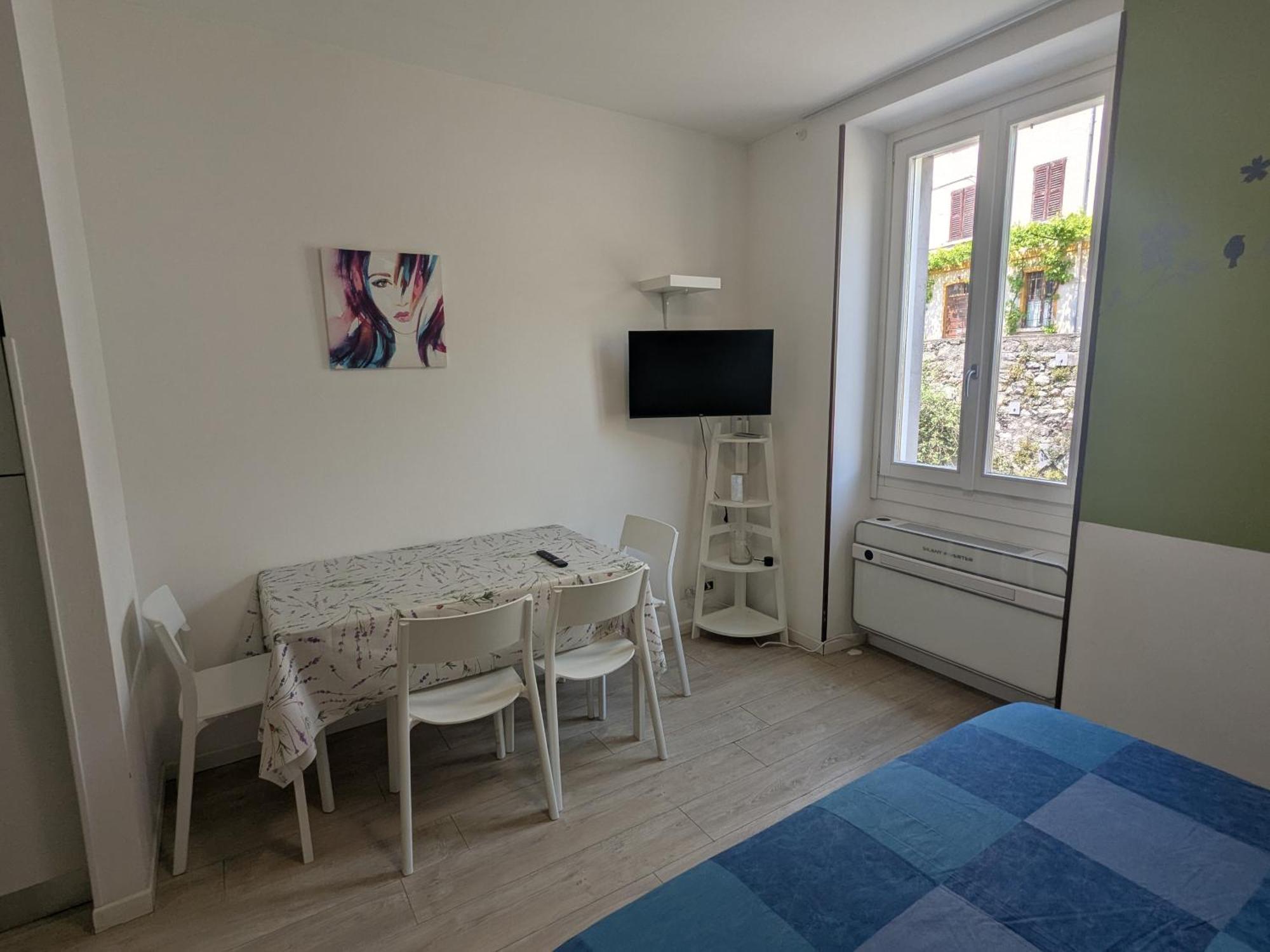 Appartamento 33 Rose Gardone Riviera Extérieur photo