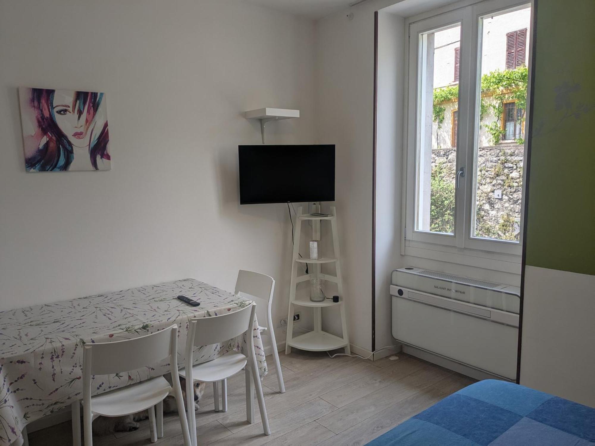 Appartamento 33 Rose Gardone Riviera Extérieur photo